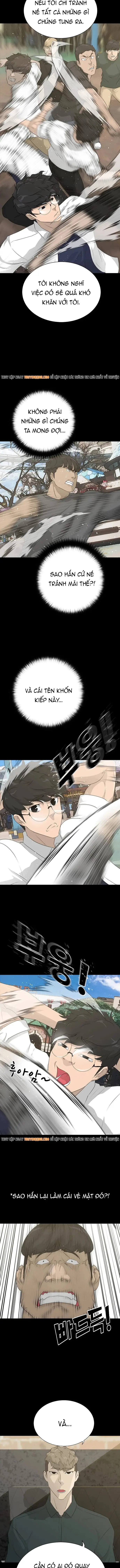 Trigger Chapter 64 - 9