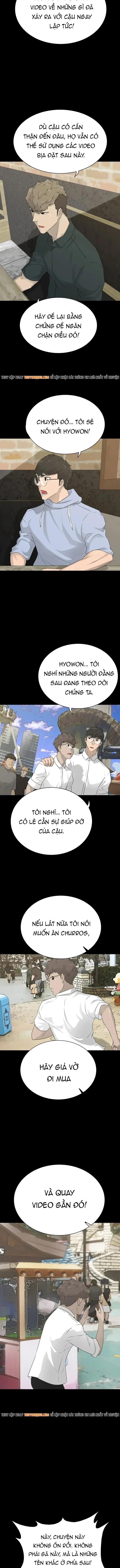 Trigger Chapter 64 - 10