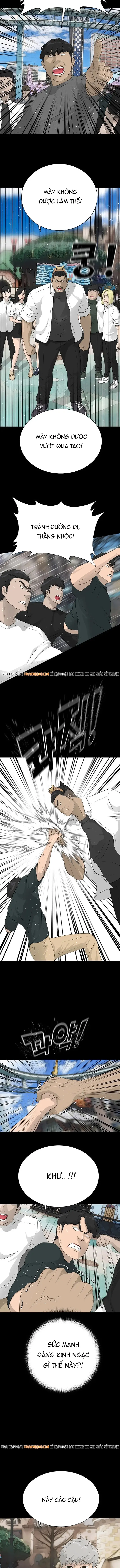 Trigger Chapter 64 - 11