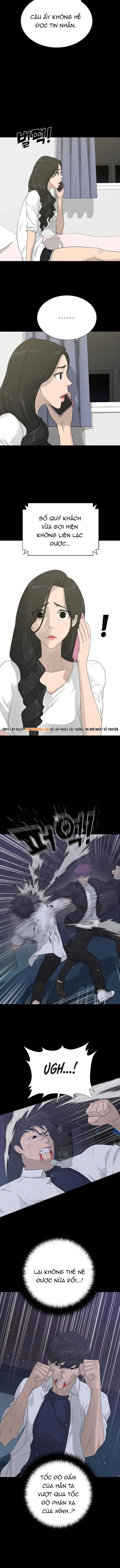 Trigger Chapter 66 - 2