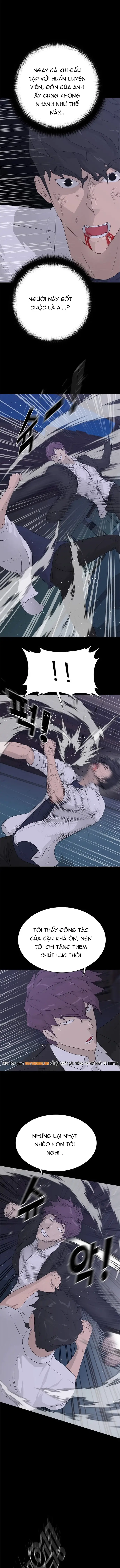 Trigger Chapter 66 - 3