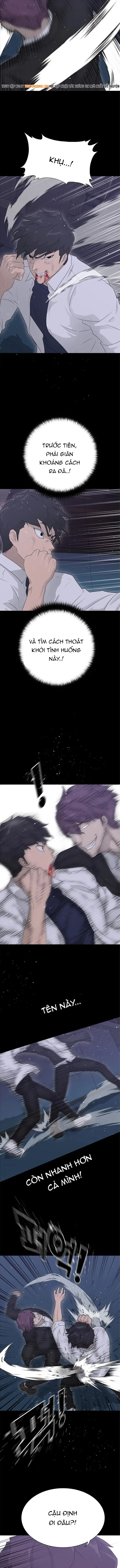 Trigger Chapter 66 - 5