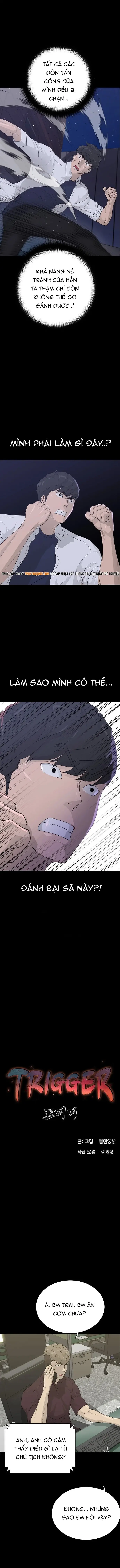 Trigger Chapter 66 - 7
