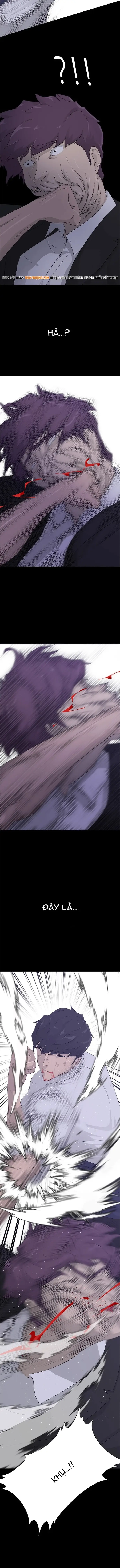 Trigger Chapter 66 - 16