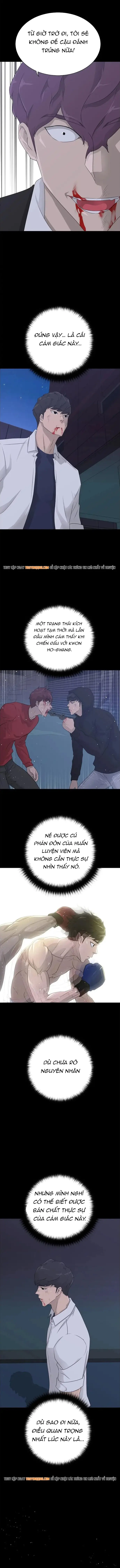 Trigger Chapter 67 - 2