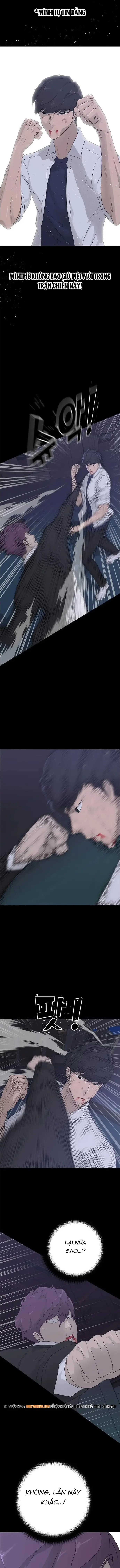 Trigger Chapter 67 - 3