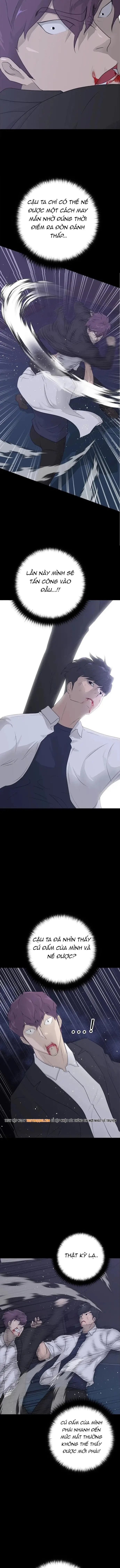 Trigger Chapter 67 - 4