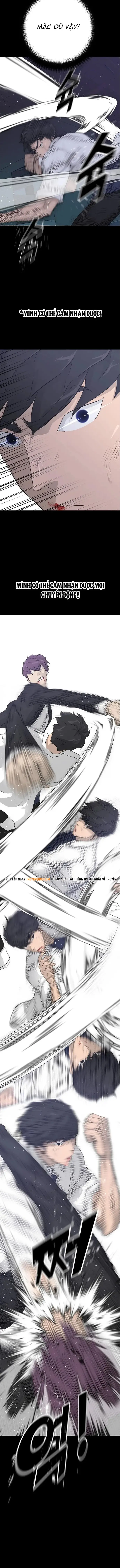 Trigger Chapter 67 - 5