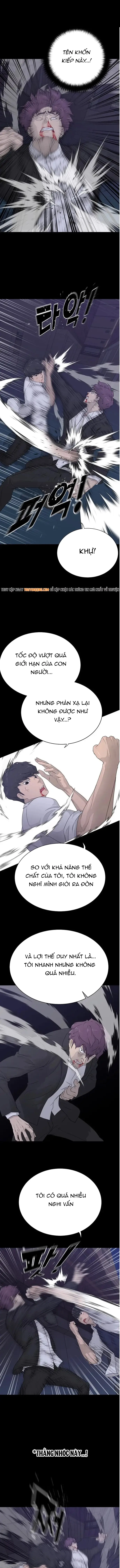 Trigger Chapter 67 - 6