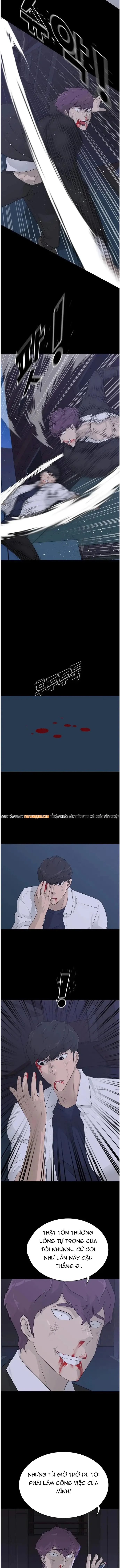 Trigger Chapter 67 - 12