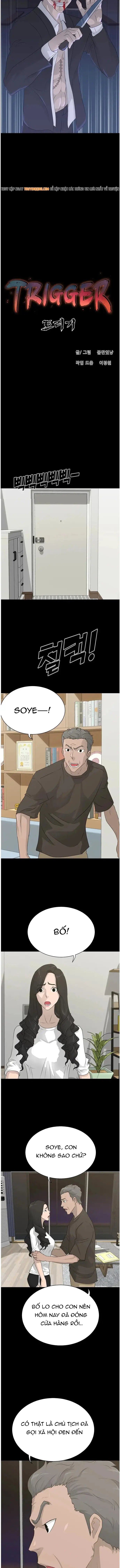 Trigger Chapter 67 - 13