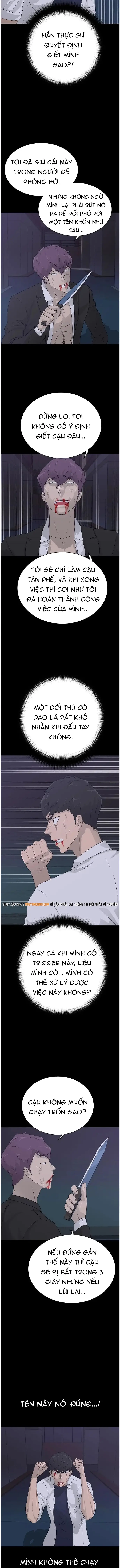 Trigger Chapter 68 - 2