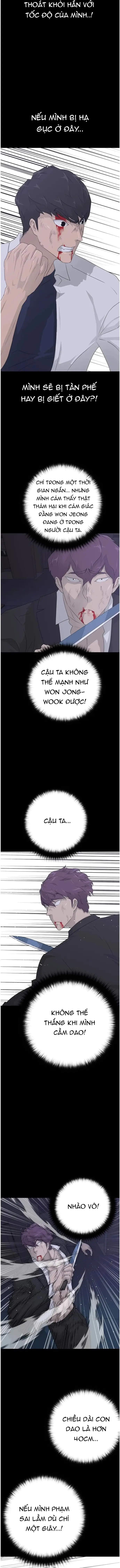 Trigger Chapter 68 - 3