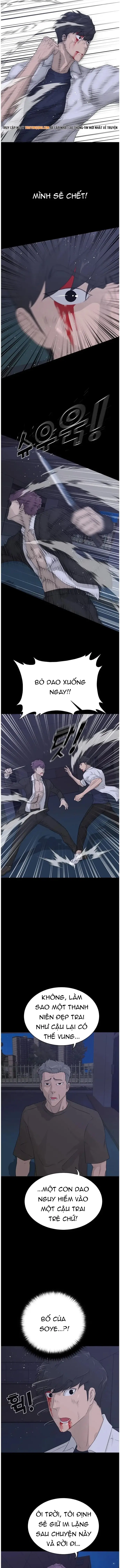 Trigger Chapter 68 - 4