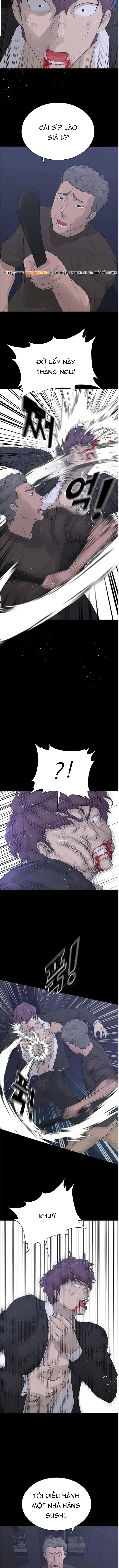 Trigger Chapter 68 - 7