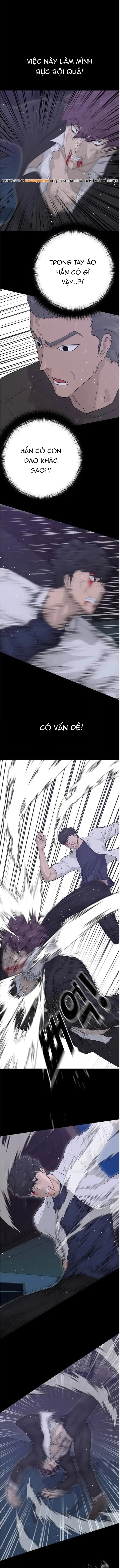 Trigger Chapter 68 - 9