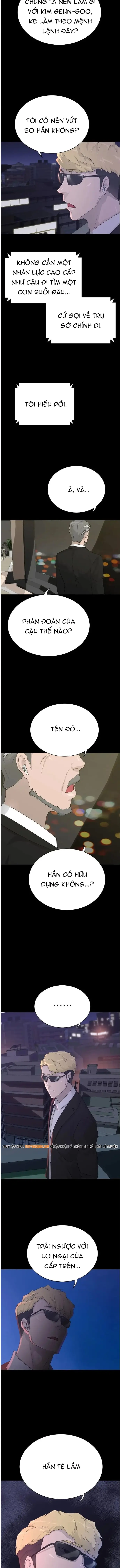 Trigger Chapter 68 - 13