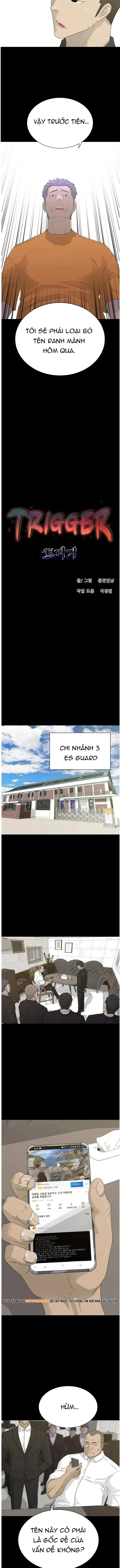 Trigger Chapter 69 - 4