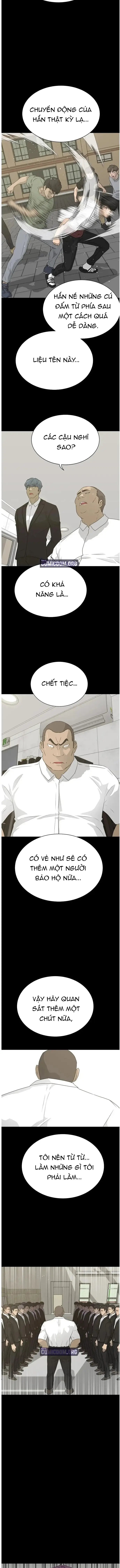 Trigger Chapter 69 - 5