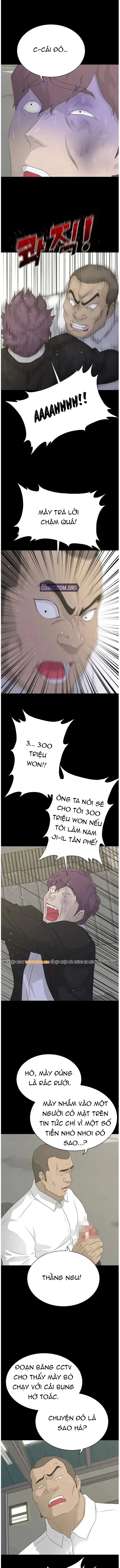 Trigger Chapter 69 - 9