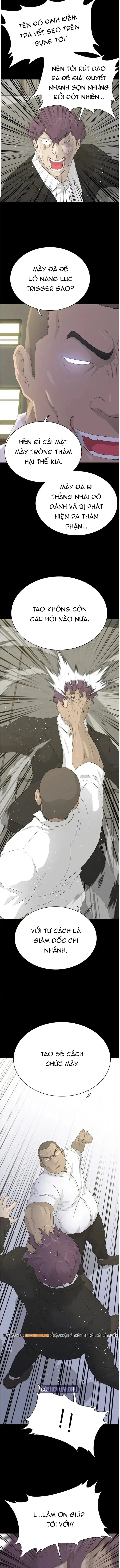 Trigger Chapter 69 - 10