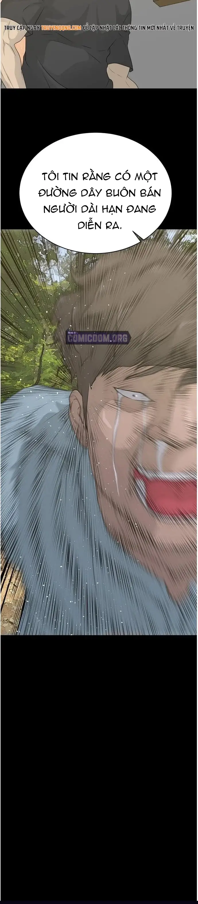 Trigger Chapter 69 - 15