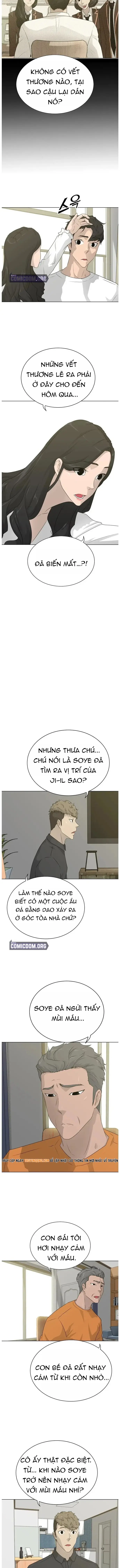 Trigger Chapter 70 - 3