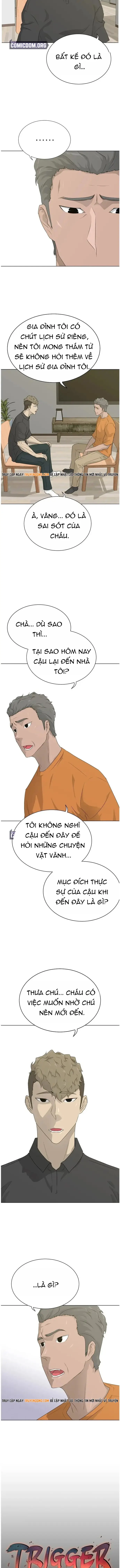Trigger Chapter 70 - 4
