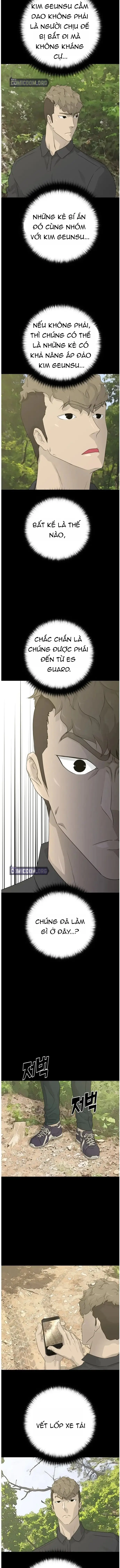 Trigger Chapter 70 - 7