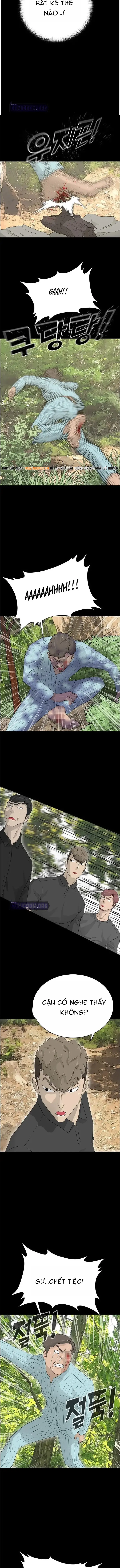 Trigger Chapter 70 - 10