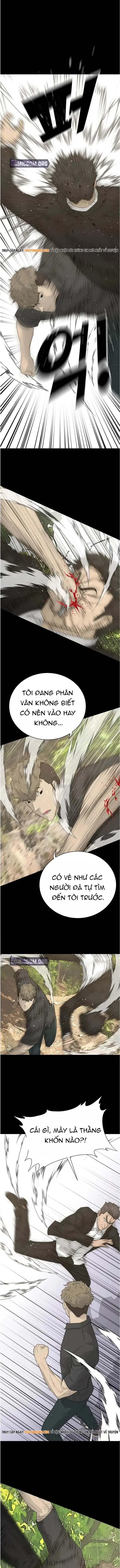 Trigger Chapter 70 - 12