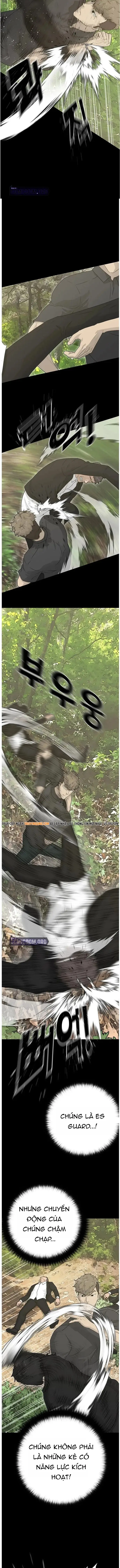 Trigger Chapter 70 - 13