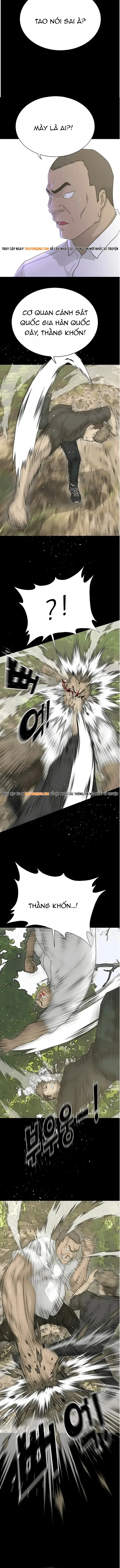 Trigger Chapter 71 - 4