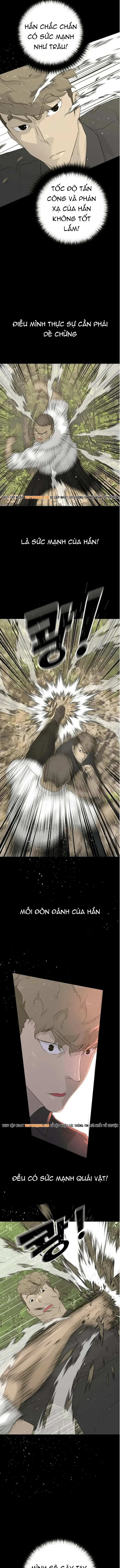 Trigger Chapter 71 - 5