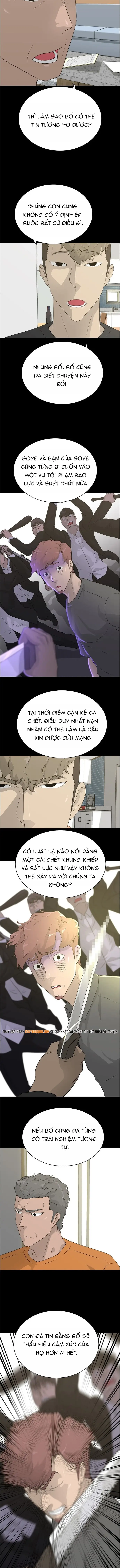 Trigger Chapter 72 - 3