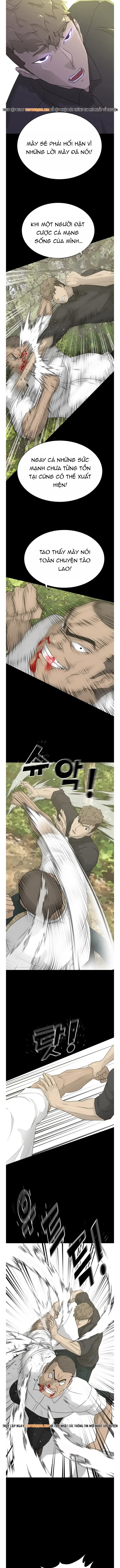 Trigger Chapter 72 - 8