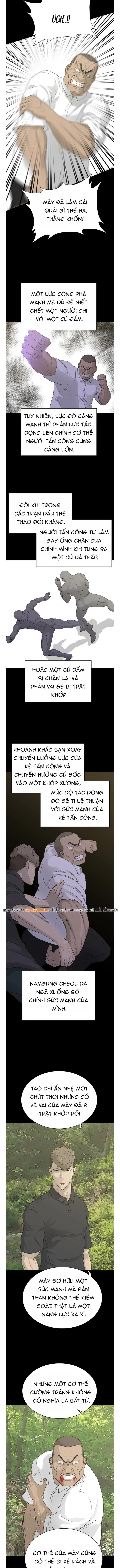 Trigger Chapter 72 - 9