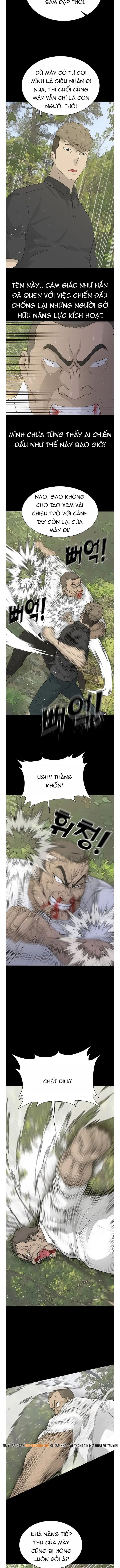 Trigger Chapter 72 - 10