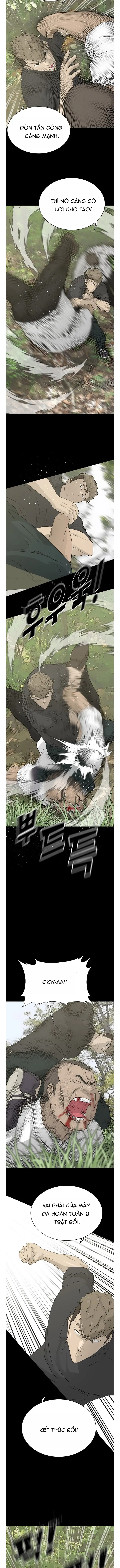 Trigger Chapter 72 - 11