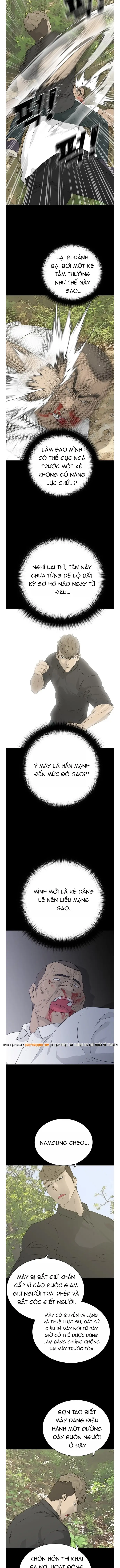 Trigger Chapter 72 - 12