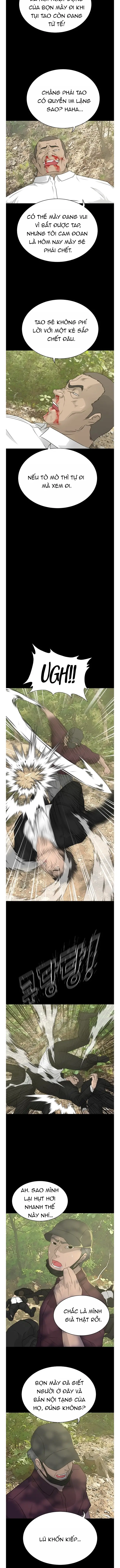 Trigger Chapter 72 - 13