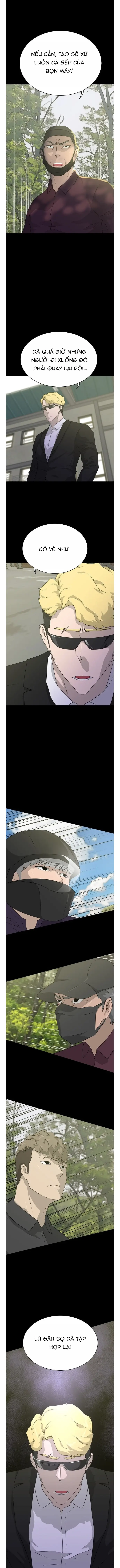 Trigger Chapter 72 - 14