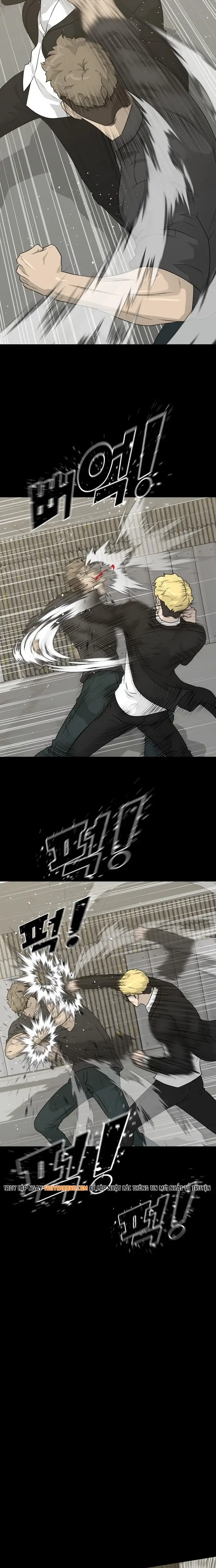 Trigger Chapter 73 - 4