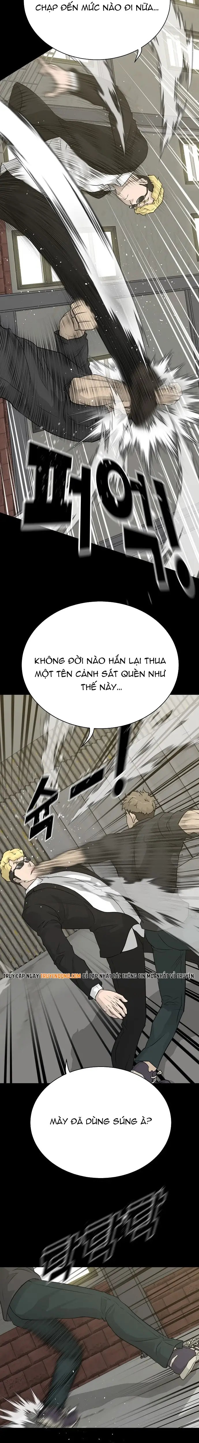 Trigger Chapter 73 - 8