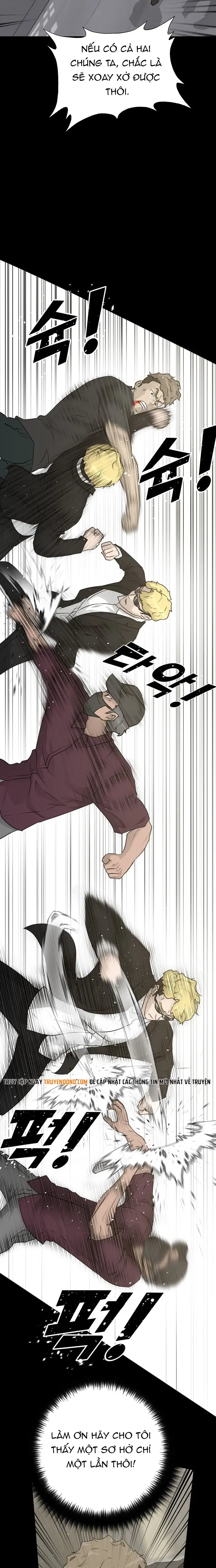 Trigger Chapter 73 - 19