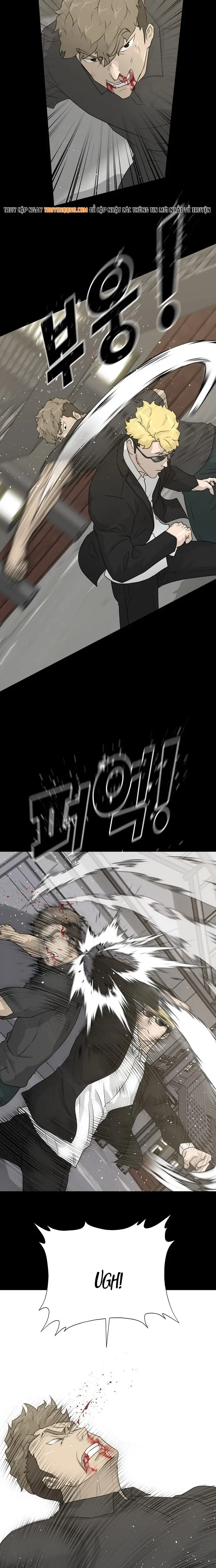 Trigger Chapter 73 - 20