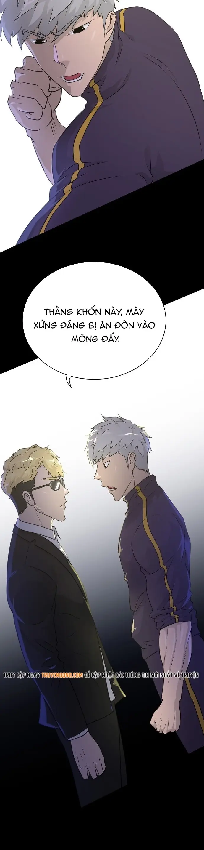 Trigger Chapter 73 - 30