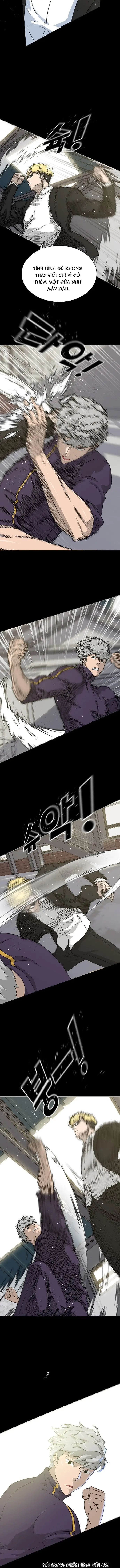 Trigger Chapter 74 - 2