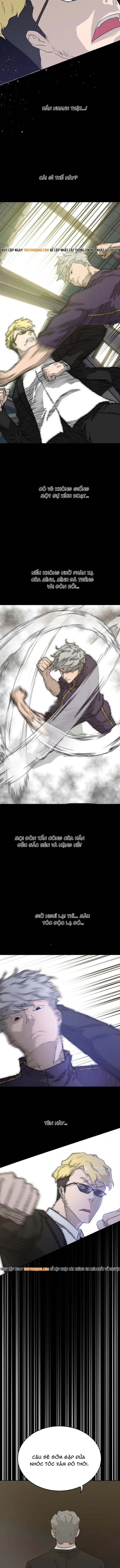 Trigger Chapter 74 - 4