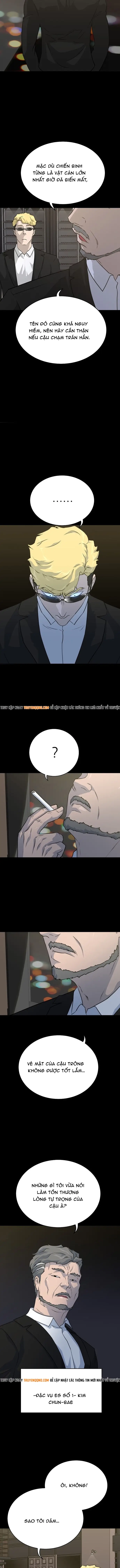 Trigger Chapter 74 - 5